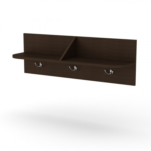 Настенная вешалка 