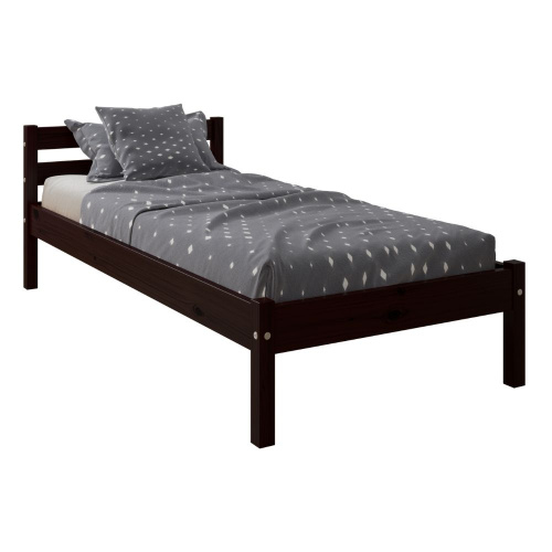 Односпальная кровать МИРАНТИ